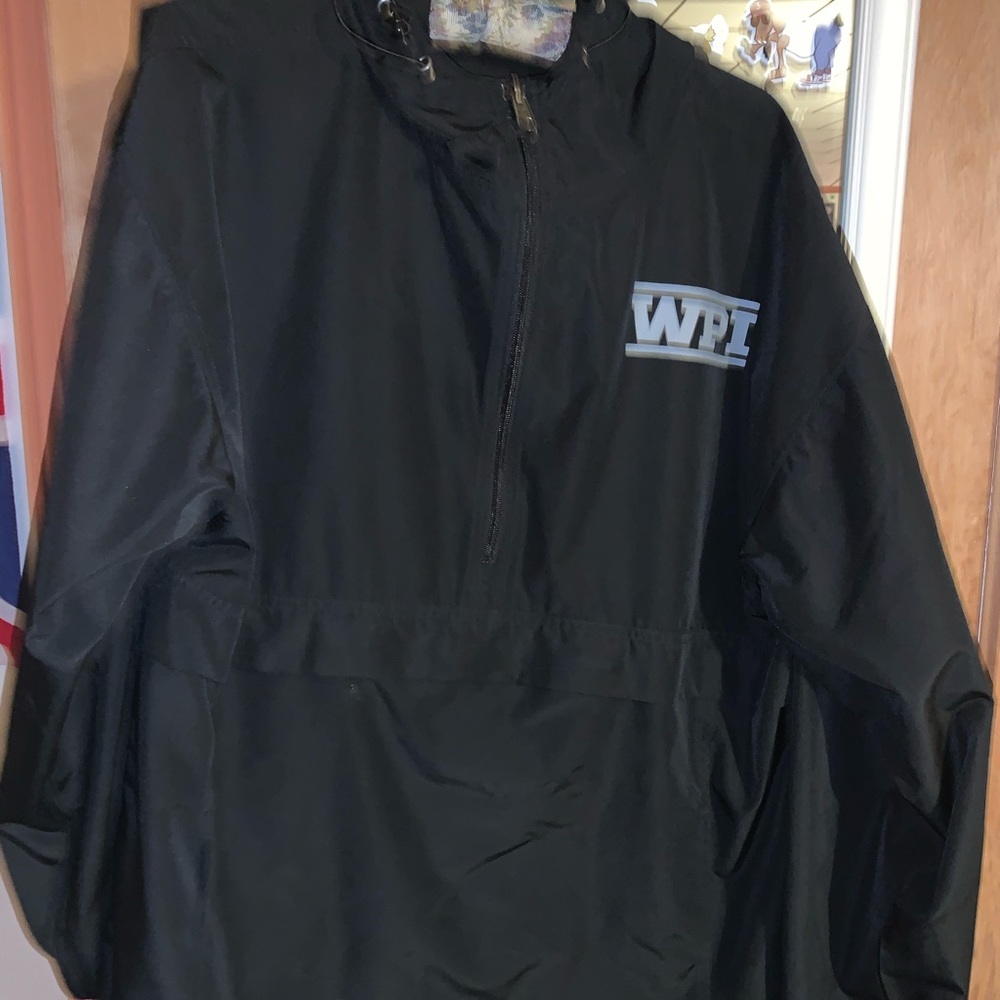 Windbreaker/ Rain Jacket